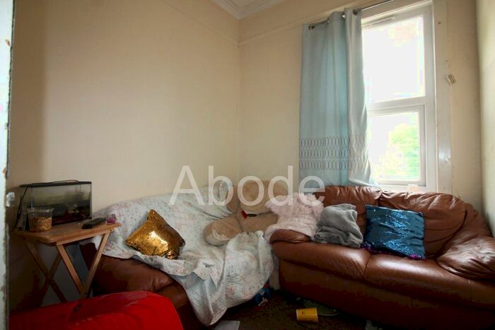 4 Bedroom Flat To Rent In Hanover Square Fff, Leeds, West Yorkshire, LS3