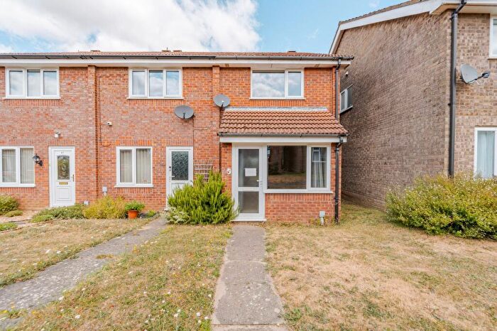 2 Bedroom End Of Terrace House To Rent In Mountbatten Road, Bungay, NR35