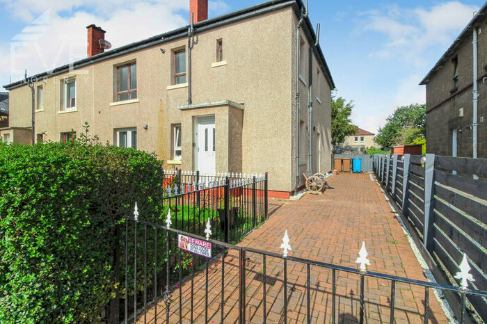 3 Bedroom Flat To Rent In Lesmuir Drive, Glasgow, G14