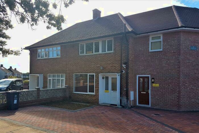 1 Bedroom Property To Rent In Sheldon Way, Oxford, OX4