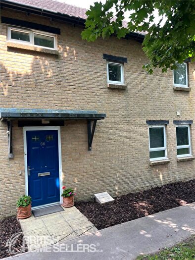 3 Bedroom Semi-Detached House For Sale In Dorchester Road, Wool, Wareham, Dorset, BH20