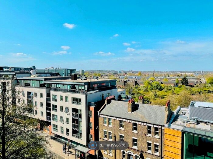 2 Bedroom Flat To Rent In Market Road, London, N7