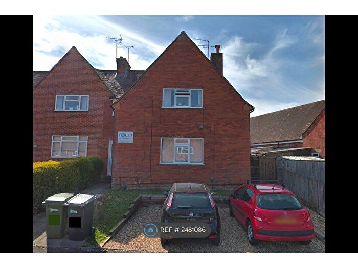 4 Bedroom End Of Terrace House To Rent In Cromwell Road, Winchester, SO22