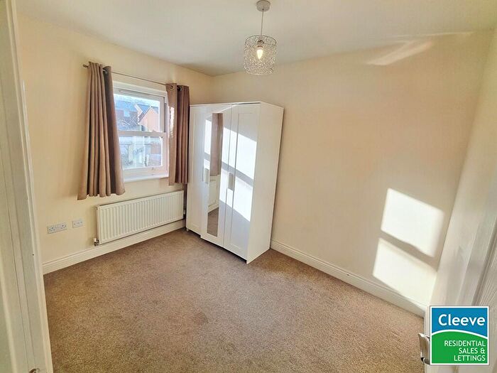 4 Bedroom Town House To Rent In Clearwell Gardens, Cheltenham, GL52