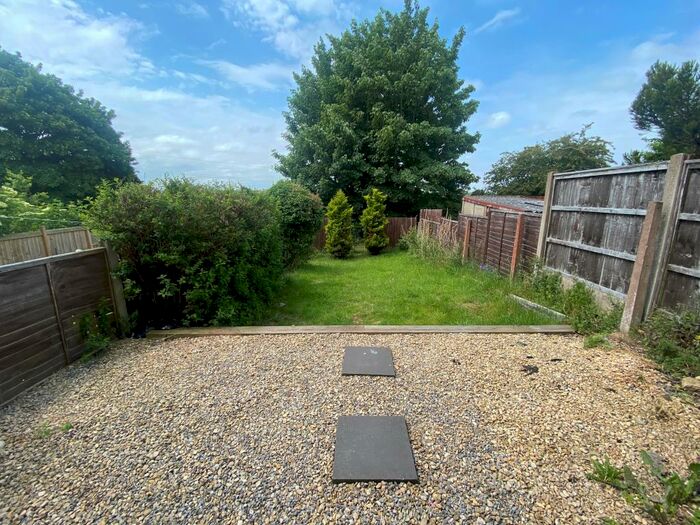 3 Bedroom House To Rent In Allison Ave, Brislington, BS4