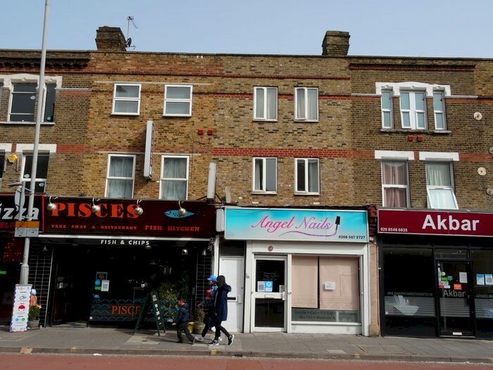 1 Bedroom Studio To Rent In Richmond Road, Kingston, KT2