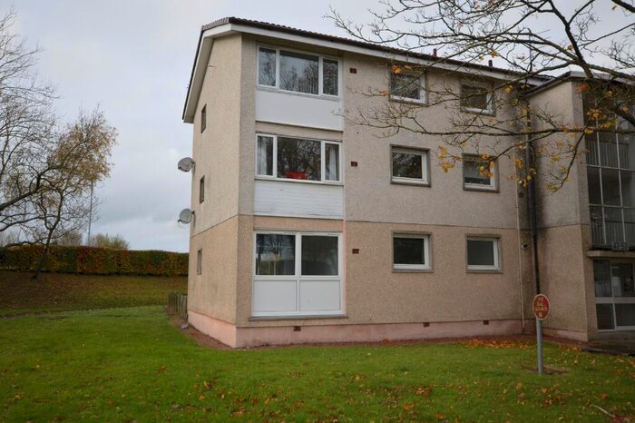 2 Bedroom Flat To Rent In Columbia Way, East Kilbride, South Lanarkshire, G75