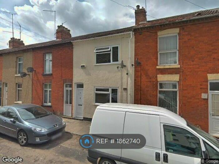 2 Bedroom Terraced House To Rent In Greenwood Road, Northampton, NN5