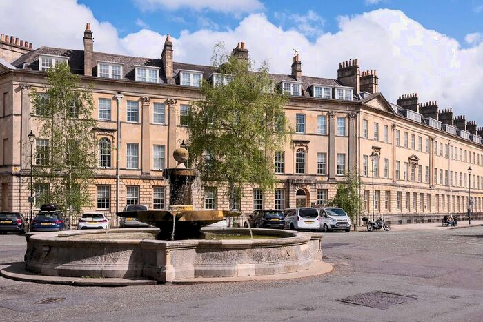 2 Bedroom Flat To Rent In Great Pulteney Street, Bath, BA2