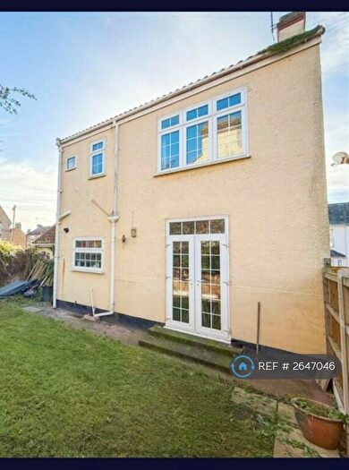3 Bedroom Detached House To Rent In Crossfield Road, Clacton-On-Sea, CO15