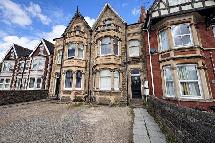 1 Bedroom Flat For Sale In Bath Road, Swindon, SN1