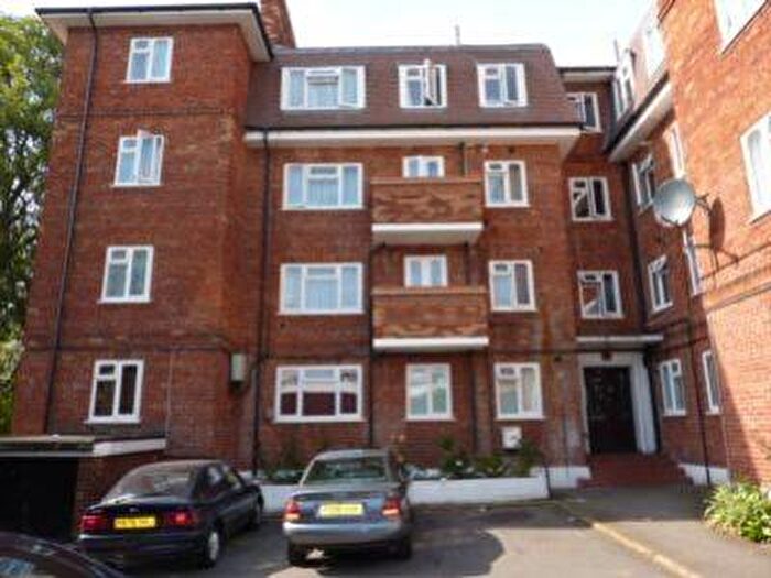 2 Bedroom Flat To Rent In Empire Court, North End Road, Wembley, Middlesex, HA9