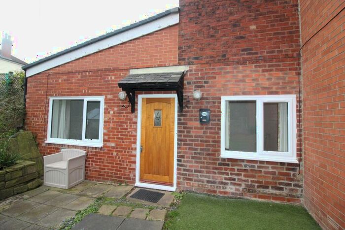 1 Bedroom House To Rent In The Towers, Armley, LS12