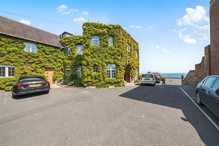 4 Bedroom Semi-Detached House For Sale In Greenhill, Weymouth, DT4