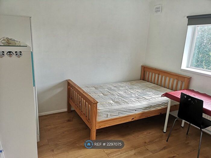 5 Bedroom Terraced House To Rent In Cannon Hill Road, Coventry, CV4