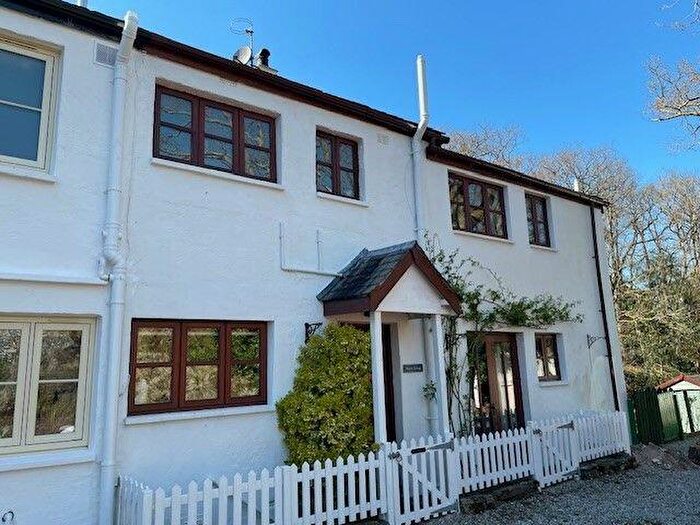 4 Bedroom Cottage For Sale In Beacon Cottage, Lake Bank, Water Yeat, Coniston, LA12