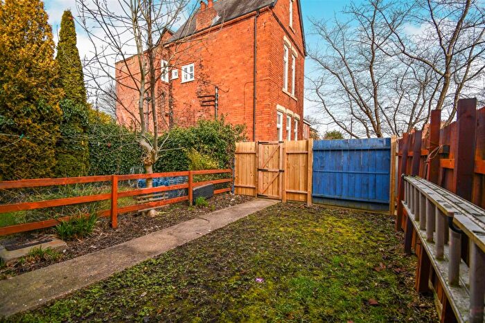 2 Bedroom Terraced House For Sale In Ash Grove, Beverley Road, Hull, HU5