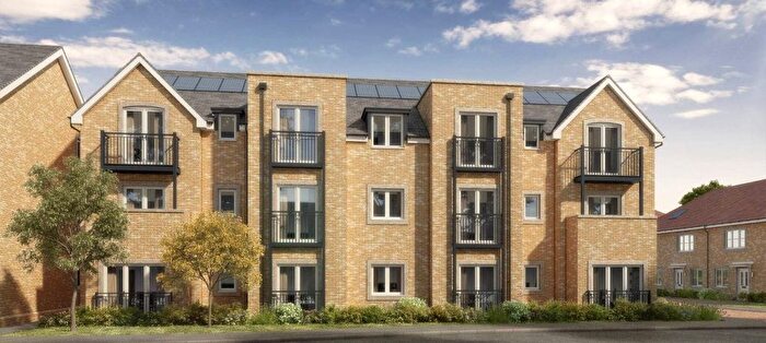 2 Bedroom Flat For Sale In Plot - Bed Apartment, Millwright Place, Tovil, ME15