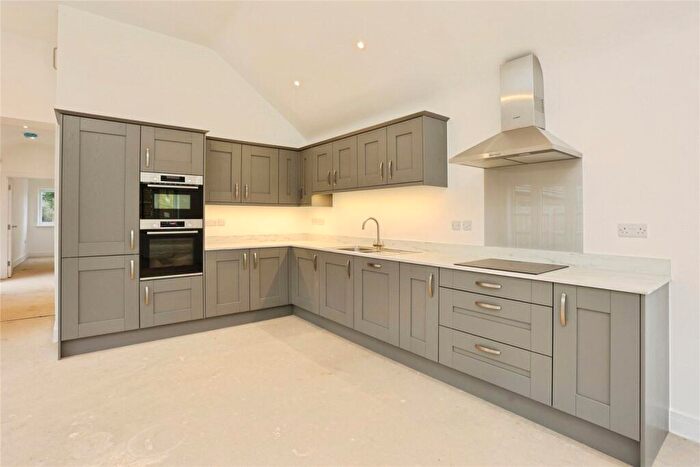 2 Bedroom Bungalow For Sale In Ankle Hill, Melton Mowbray, Leicestershire, LE13
