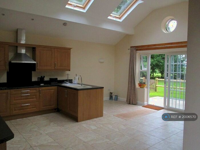 1 Bedroom Semi-Detached House To Rent In Norley Road, Cuddington, Northwich, CW8