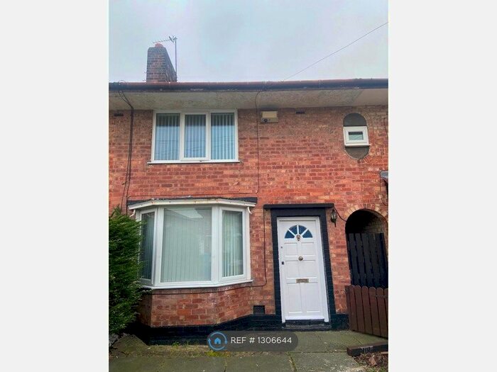3 Bedroom Terraced House To Rent In Pencombe Road, Liverpool L36