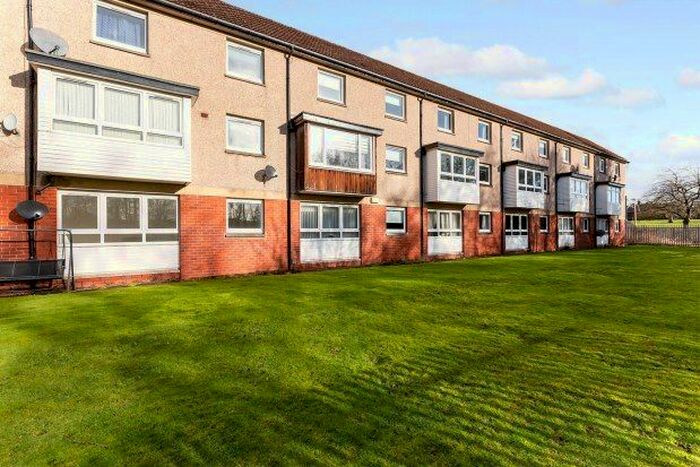 1 Bedroom Flat To Rent In Fairholm Street, Larkhall, ML9