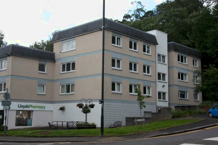 3 Bedroom Flat To Rent In Well Road, Bridge Of Allan, Stirling, FK9