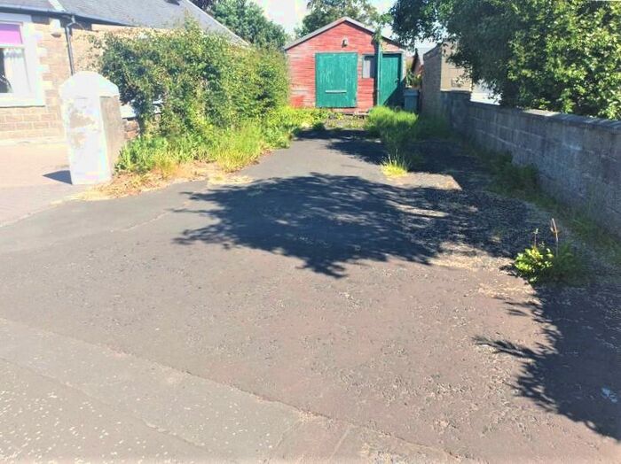 1 Bedroom Lodge For Sale In Adamton Road, Prestwick, KA9