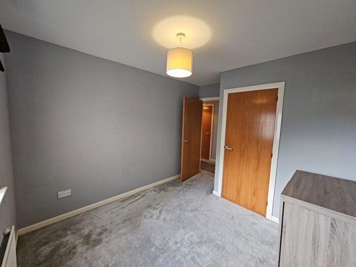 2 Bedroom Flat For Sale In Goodhope Park, Bucksburn, Aberdeen, Aberdeenshire, AB21