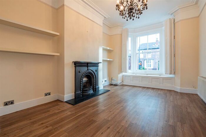 3 Bedroom Terraced House For Sale In Ashley Road, Hale, Altrincham, WA14