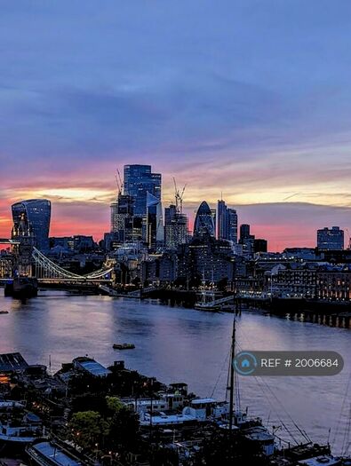 2 Bedroom Flat To Rent In River View Heights, London, SE16