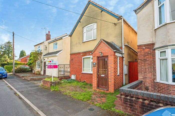 4 Bedroom Detached House For Sale In Summerfield Lane, Kidderminster, DY11