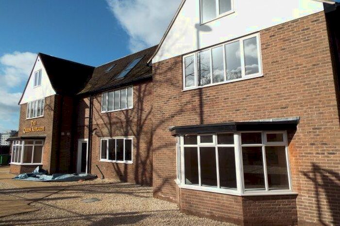 2 Bedroom Flat To Rent In Windmill Lane, Nottingham, NG3