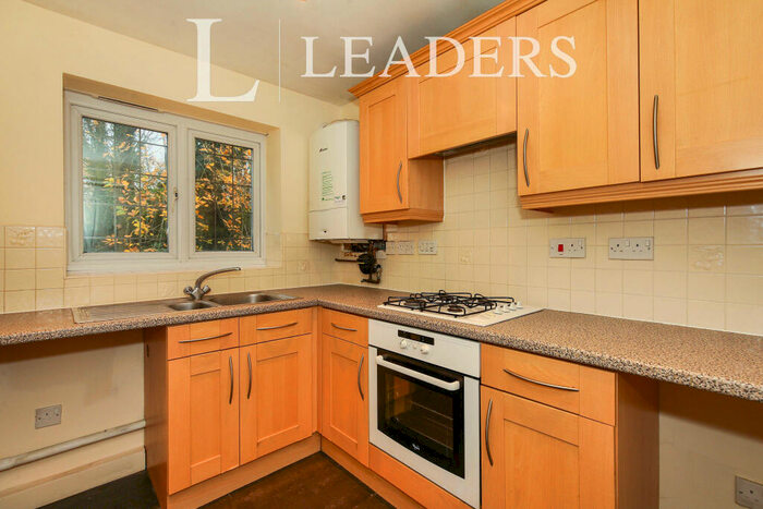 1 Bedroom Apartment To Rent In Cavell Court, Stallington, Staffordshire, ST11