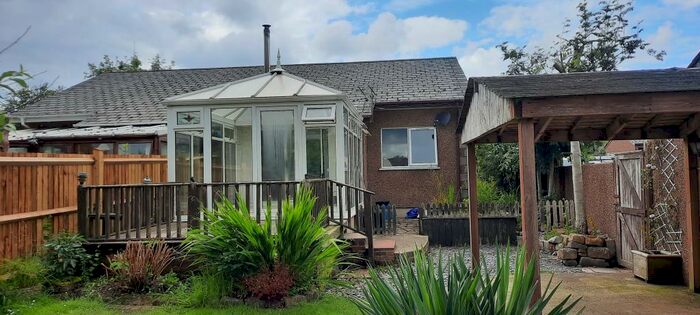 2 Bedroom Bungalow To Rent In Louis Way, Dunkerswell, EX14