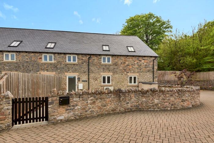 3 Bedroom Cottage For Sale In Wells Road, Priddy, Nr Wells, BA5