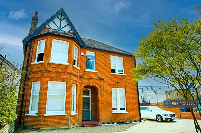 4 Bedroom Detached House To Rent In Rodway Road, Bromley, BR1