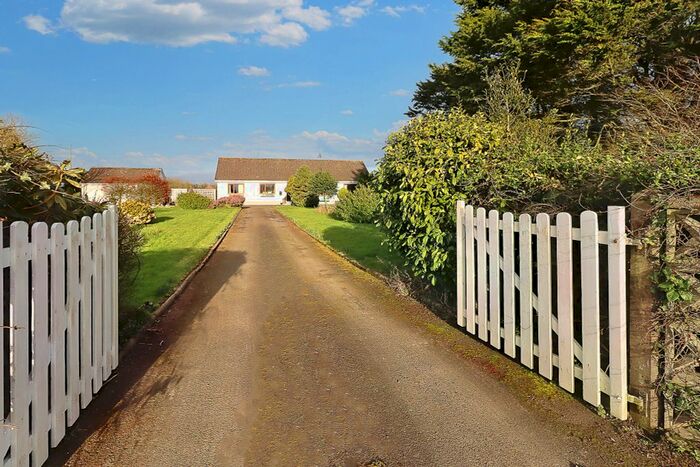 3 Bedroom Detached House For Sale In A Ballyfounder Road, Portaferry, Newtownards, County Down, BT22