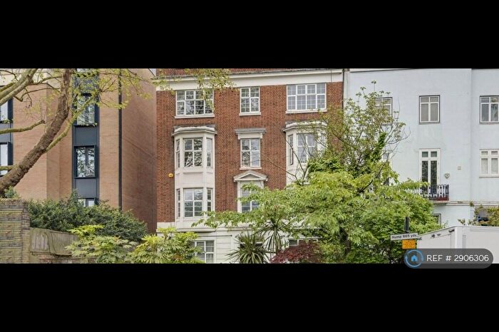 1 Bedroom Flat To Rent In Parkside Court, London, NW1