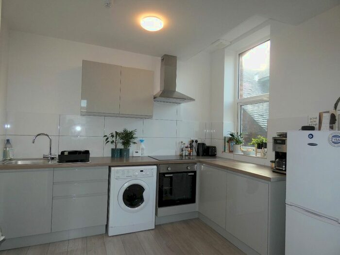 Studio To Rent In Flat Jasper Street, Hanley, Stoke-On-Trent, Staffordshire, ST1