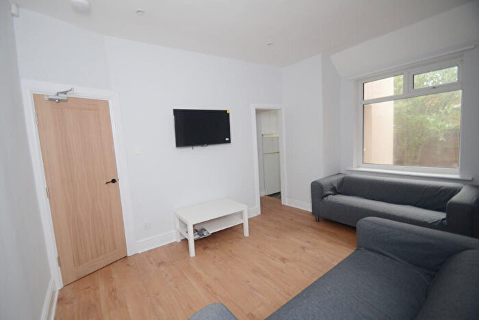 4 Bedroom Terraced House To Rent In Birch Lane, Victoria Park, Manchester, M13