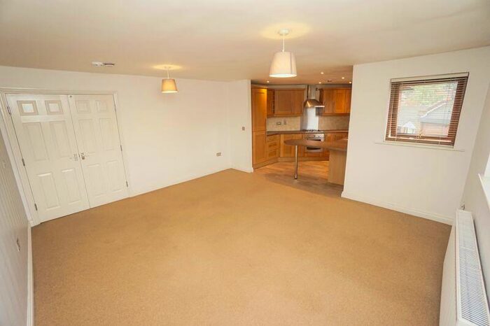 2 Bedroom Apartment To Rent In Ashfield Court, Adlington, PR6