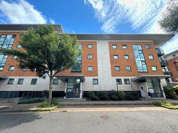 1 Bedroom Apartment To Rent In Fishguard Way, London, E16