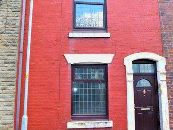 2 Bedroom Terraced House To Rent In Provident Street, Shaw, Oldham, OL2