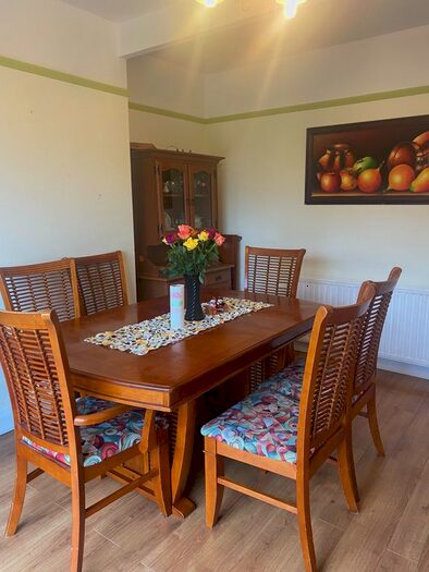 4 Bedroom Terraced House To Rent In Carolina Road, Thornton Heath, CR7