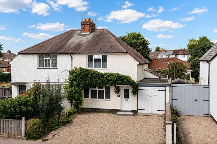 3 Bedroom Semi-Detached House For Sale In Federation Street, Enderby, Leicester, Leicestershire, LE19