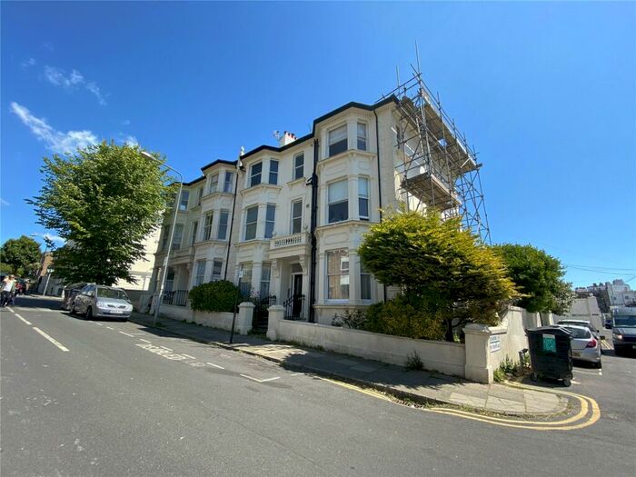 1 Bedroom Flat To Rent In Chichester Place, Brighton, East Sussex, BN2