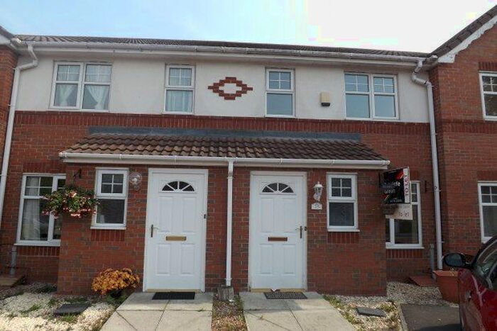 2 Bedroom Property To Rent In Fieldfare Court, Chorley, PR7