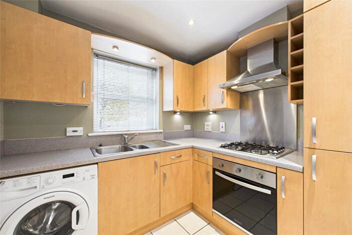 2 Bedroom Semi-Detached House To Rent In Altwood Road, Maidenhead, Berkshire, SL6