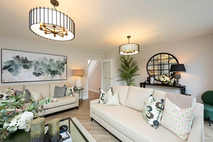3 Bedroom Semi-Detached House For Sale In Haywards Heath Road, Balcombe, Haywards Heath, RH17